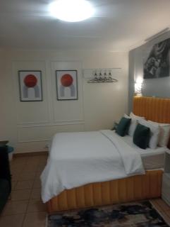 Lavida Montana Airport Lodge - Kempton Park - 9