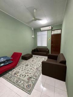 Salam homestay - Kepala Batas - 4