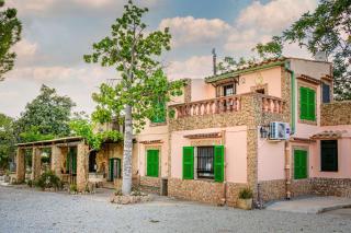 Mallorquinisches Landhaus Sa Caseta de Santa Maria - Santa Maria del Camí - 3
