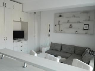 Stylisches Studioappartement in Rosu - Roşu - 8