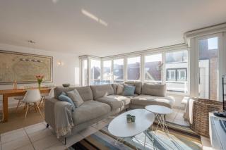 kindvriendelijk appartement met zeezicht - Knokke-Heist - 0