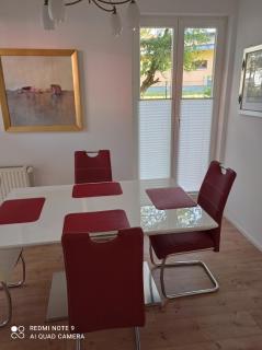 Ferienwohnung Mönchgut - Middelhagen - 7