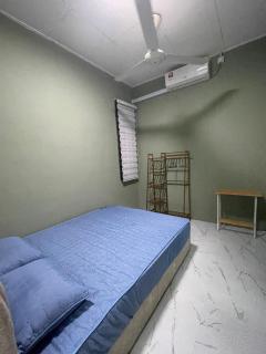 Salam homestay - Kepala Batas - 2