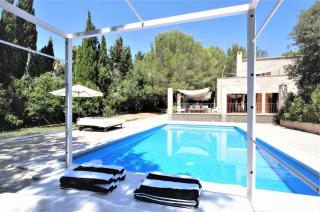 Ferienhaus mit Privatpool für 6 Personen ca 325 qm in Son Servera, Mallorca Südostküste von Mallorca - Son Servera - 5