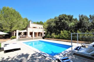 Ferienhaus mit Privatpool für 6 Personen ca 325 qm in Son Servera, Mallorca Südostküste von Mallorca - Son Servera - 2