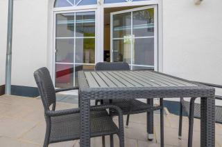 Seewohnung "Usedom" - Gützkow - 7