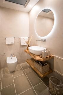 Guerrieri Suites & Spa - 8