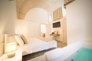 Guerrieri Suites & Spa - Campi Salentina - 9