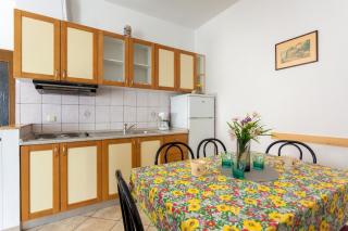 Ferienwohnung für 4 Personen ca 65 qm in Njivice, Kvarner Bucht Krk - Njivice - 8