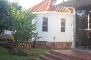 Farm Margaret Cottages - Lyamutundwe - 6