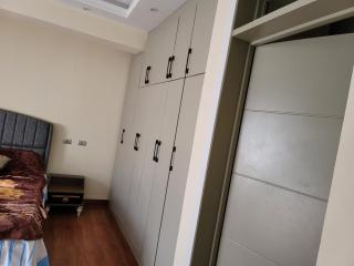 Mid city flat - Addis Ababa - 8