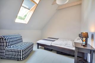 Ferienhaus in Pobierowo mit Terrasse, Garten und Grill - Pobierowo - 4