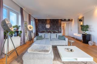 Penthouse Horizont - Husum - 9