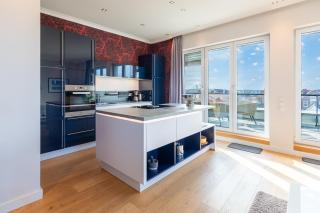 Penthouse Horizont - Husum - 8