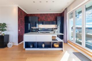 Penthouse Horizont - Husum - 7