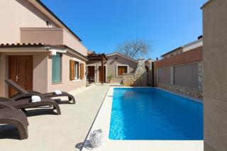 Ferienhaus für 5 Personen ca 150 qm in Pula, Istrien Istrische Riviera - Pula - 7