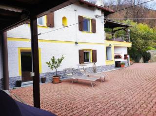La Casa nel Bosco - - 7