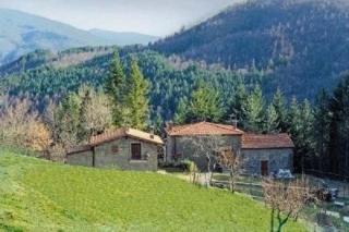 Appartement in Bibbiena mit Grill, gemeinsamem Pool und Garten - Bibbiena - 7