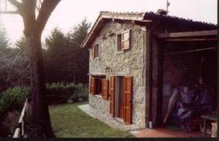 Appartement in Bibbiena mit Grill, gemeinsamem Pool und Garten - Bibbiena - 4