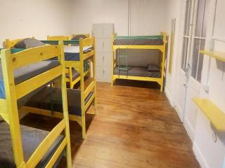Palta Hostel - Montevideo - 6