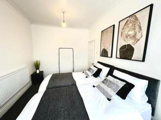 Serviced 4 bed 2 bath Manor Park House - Londra - 7