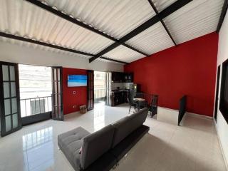 Acogedor apartamento en el centro histórico de Guaduas - Guaduas - 0