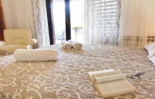 Wohnung für Paare in der Nähe des Zentrums Umag - 3