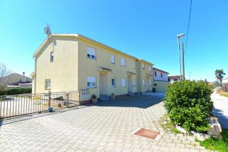 Ferienhaus für 6 Personen ca 100 qm in Pula-Fondole, Istrien Istrische Riviera - Valbandon - 0