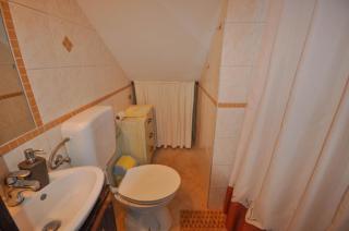 Ferienwohnung für 2 Personen ca 30 m in Bužinija, Adriaküste Kroatien Westküste von Istrien - Bužinija - 1