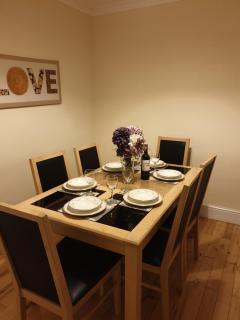 Blodfa - Holyhead - 1