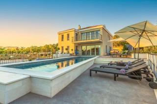 Ferienhaus In Dugopolje Mit Privatem Pool - Dugopolje - 7