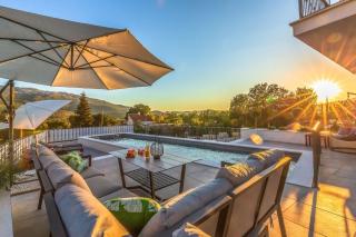 Ferienhaus In Dugopolje Mit Privatem Pool - Dugopolje - 5