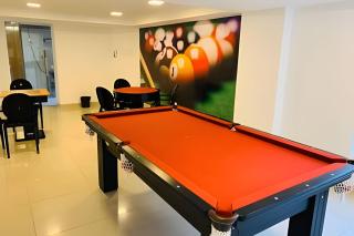 Gold Flat - Apartamentos Confortáveis em Cabo Branco - 6