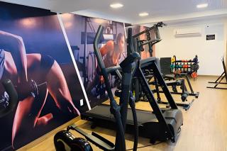 Aptos super confortáveis no Gold Flat by Apartamentos Jampa - 5