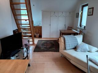 Pension Eltmann - Eltmann - 8