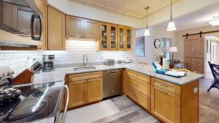 Scenic 3BR Escape Home Brought to you by GetAway Vacations - Killington - 6