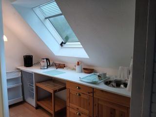 Pension Eltmann - Eltmann - 5