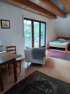Pension Eltmann - Eltmann - 4