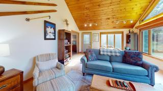 Scenic 3BR Escape Home Brought to you by GetAway Vacations - Killington - 1
