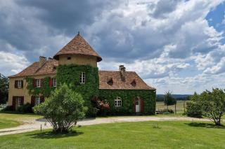 Maison de campagne Dordogne - Les Lèches - 0