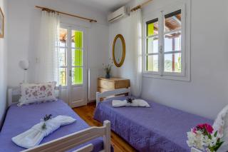 Avgeri Villa - Skopelos - 2