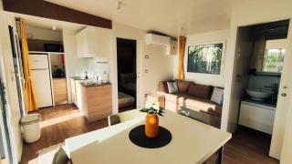 Izzi Mobile Home - Terra Park SpiritoS - 2