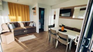 Izzi Mobile Home - Terra Park SpiritoS - 5