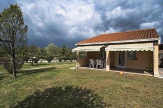 Studio für 4 Personen 2 Kinder ca 62 qm in Valbandon, Istrien Istrische Riviera - Valbandon - 0