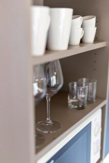 Studio für 4 Personen 2 Kinder ca 62 qm in Valbandon, Istrien Istrische Riviera - Valbandon - 2