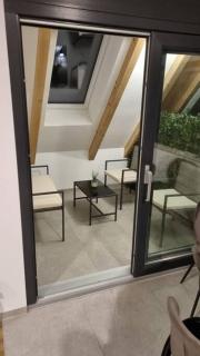 Brandneues Stadtglanz Apartment - 7