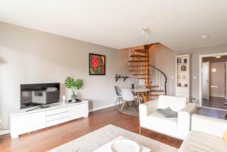 Ferienwohnung Beachside - Strande - 5