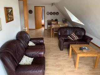 Komfortable Ferienwohnung in Vogelsang Grünholz - Damp - 8