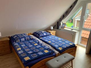 Komfortable Ferienwohnung in Vogelsang Grünholz - Damp - 4