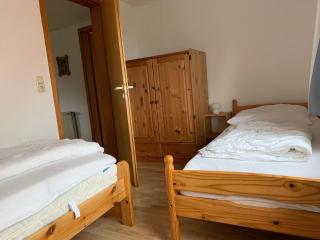 Komfortable Ferienwohnung in Vogelsang Grünholz - Damp - 2